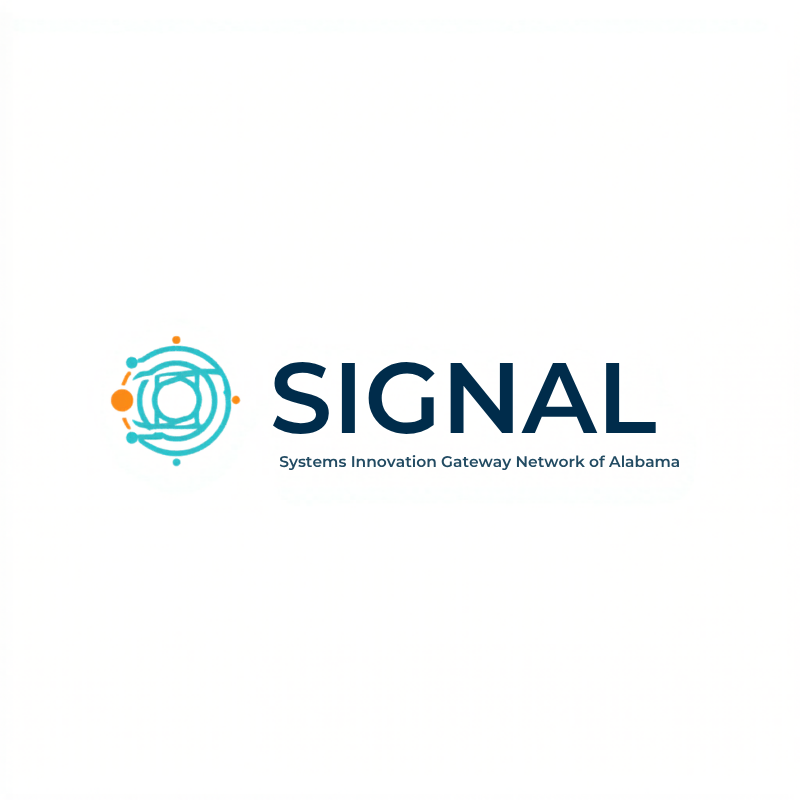 SIGNAL — Systems Innovation Gateway Network of Alabama